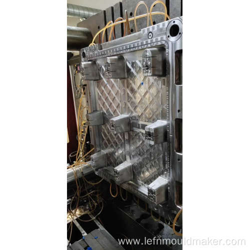 Cost-effective Plastic Pallet mould industrial packag